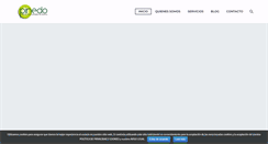 Desktop Screenshot of pinedoproyectos.com